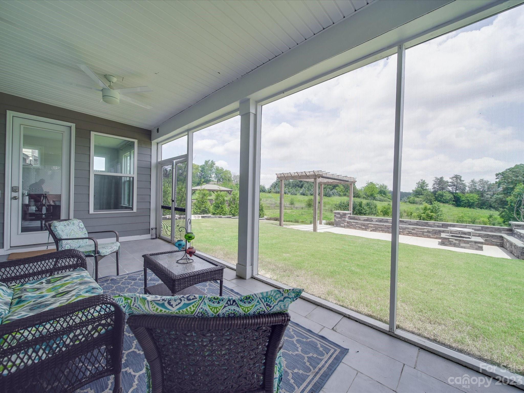 1004 Old Trace Road Northwest Concord, NC 28027 - Photo 36 of 38 Gallery Image 36