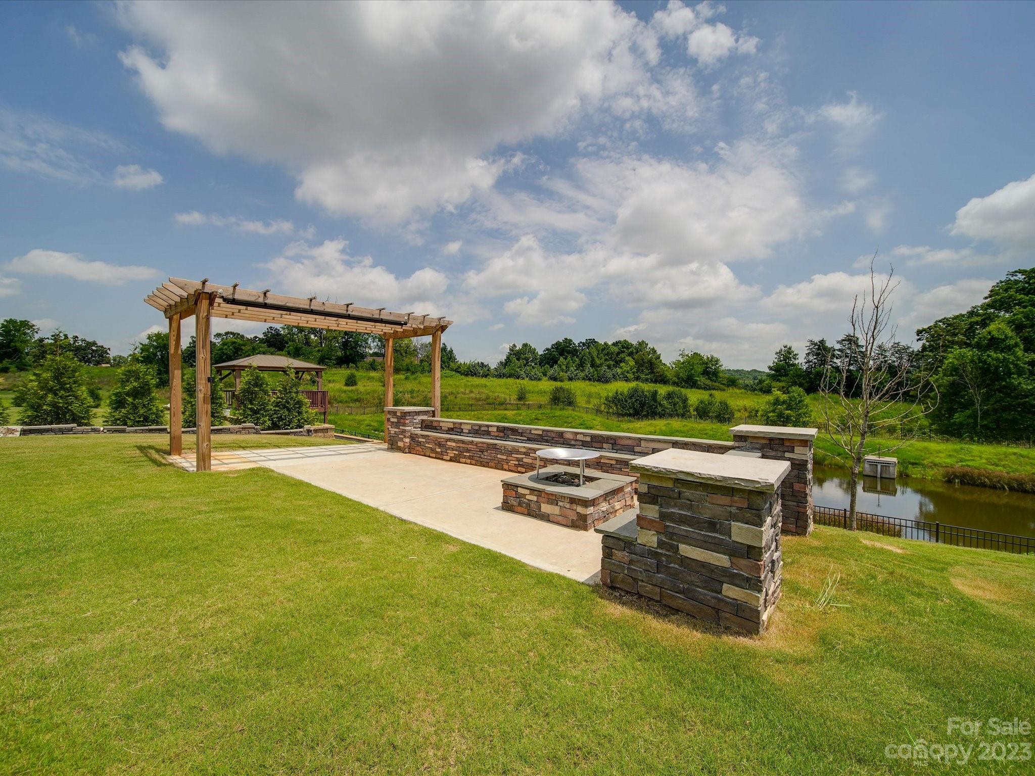 1004 Old Trace Road Northwest Concord, NC 28027 - Photo 37 of 38 Gallery Image 37