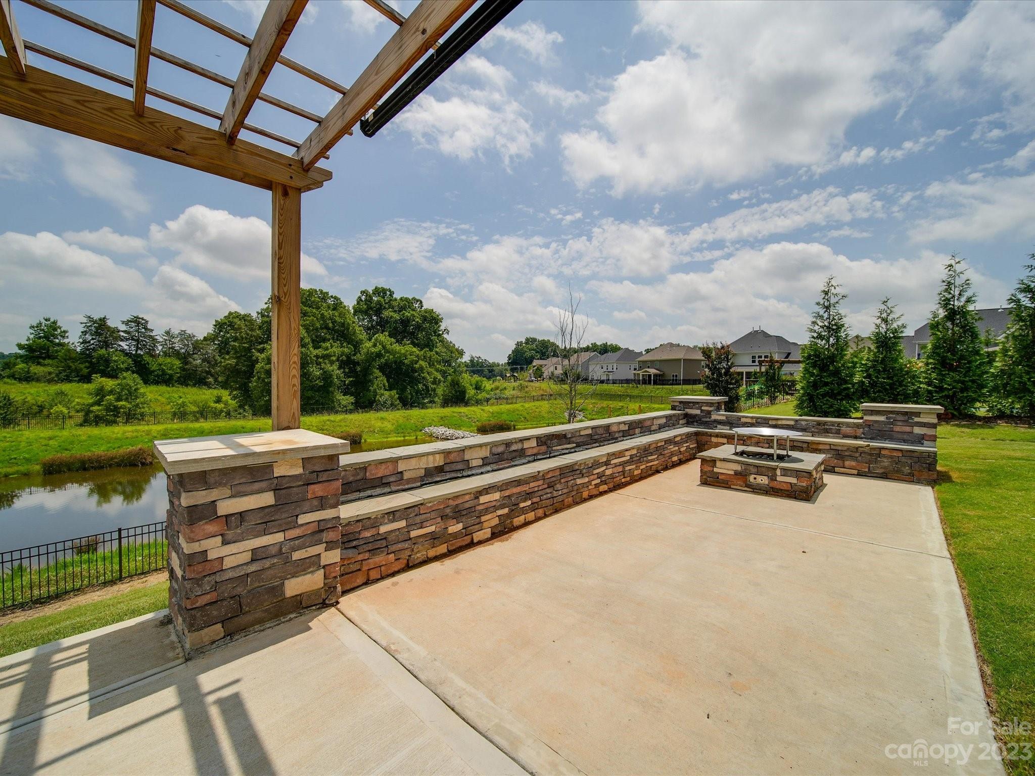 1004 Old Trace Road Northwest Concord, NC 28027 - Photo 38 of 38 Gallery Image 38