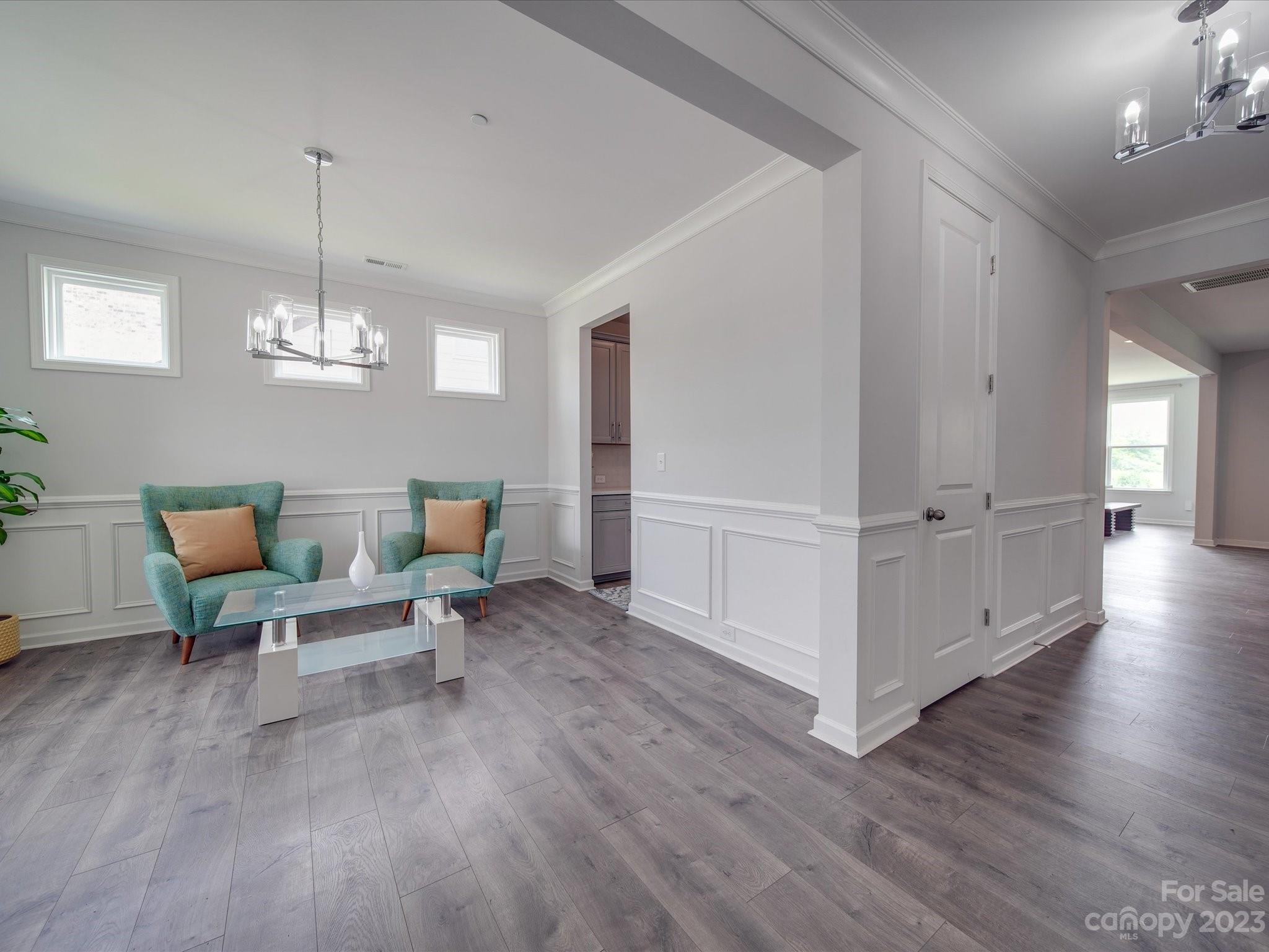 1004 Old Trace Road Northwest Concord, NC 28027 - Photo 9 of 38 Gallery Image 9