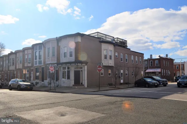 $400,000 | 700 South Ellwood Avenue, Baltimore, MD 21224