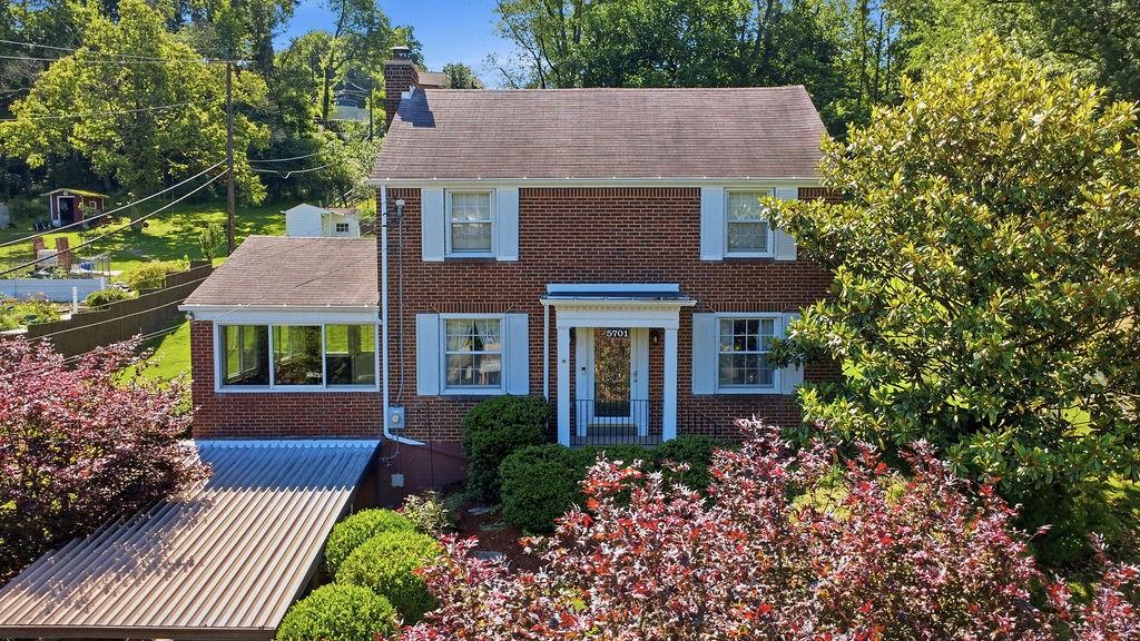 5701 Library Road Bethel Park, PA 15102 - Photo 4 of 50 Welcome to 5701 Library Rd