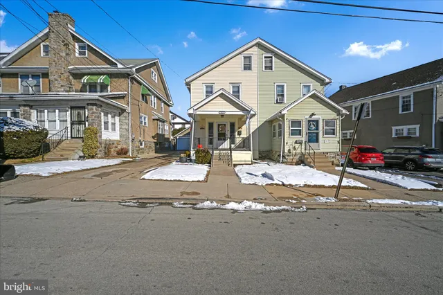 $339,900 | 7425 Rogers Avenue, Upper Darby, PA 19082