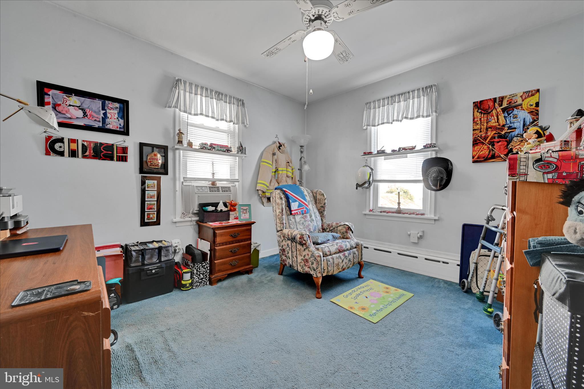 7425 Rogers Avenue Upper Darby, PA 19082 - Photo 17 of 33 Office Room