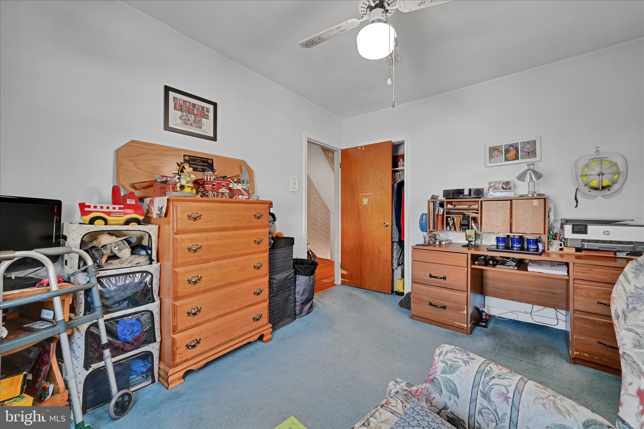 7425 Rogers Avenue Upper Darby, PA 19082 - Photo 18 of 33 Office Room