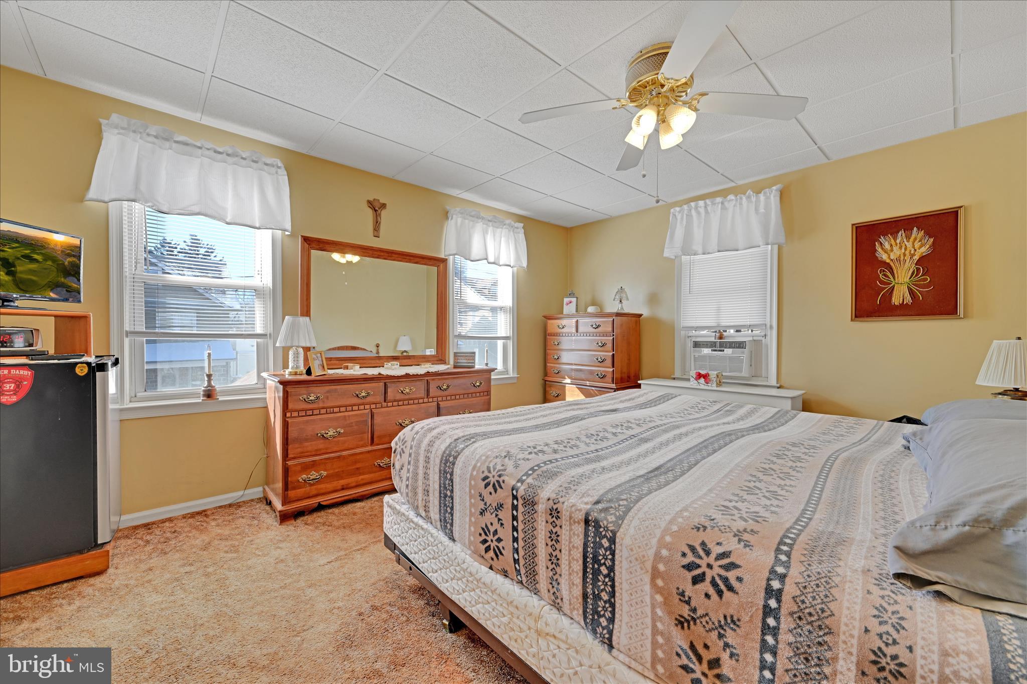 7425 Rogers Avenue Upper Darby, PA 19082 - Photo 20 of 33 Bedroom