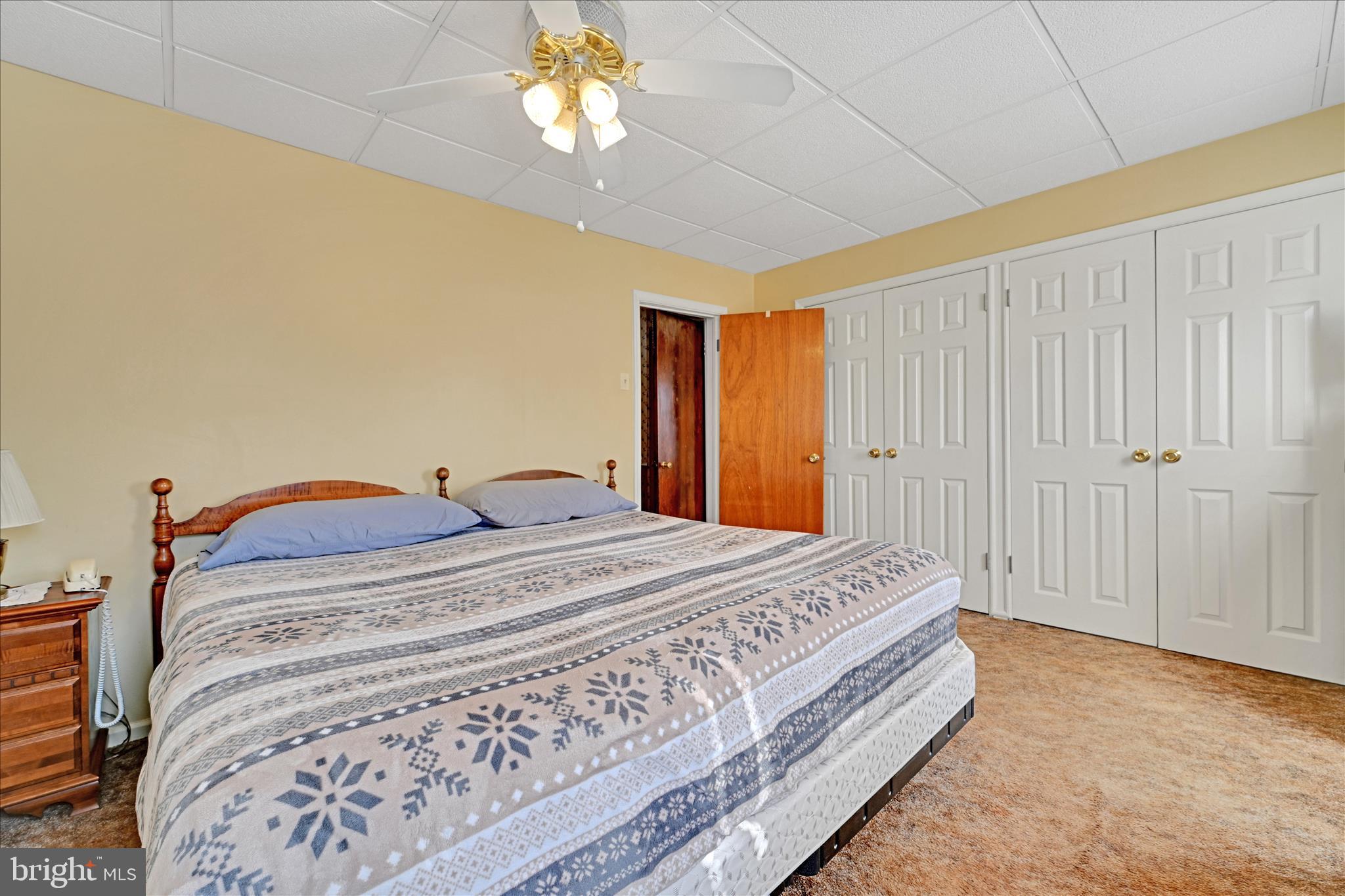 7425 Rogers Avenue Upper Darby, PA 19082 - Photo 21 of 33 Bedroom