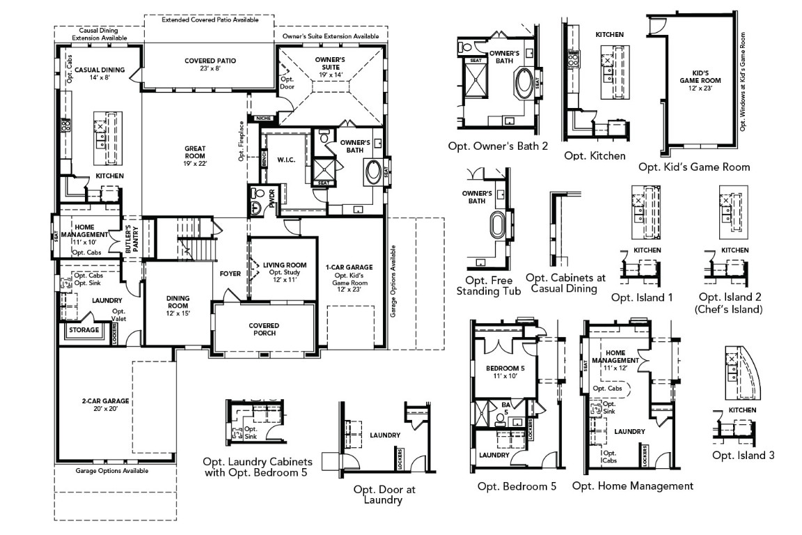 1200 Terrace View Drive Georgetown, TX 78628 - Photo 2 of 3 unknown