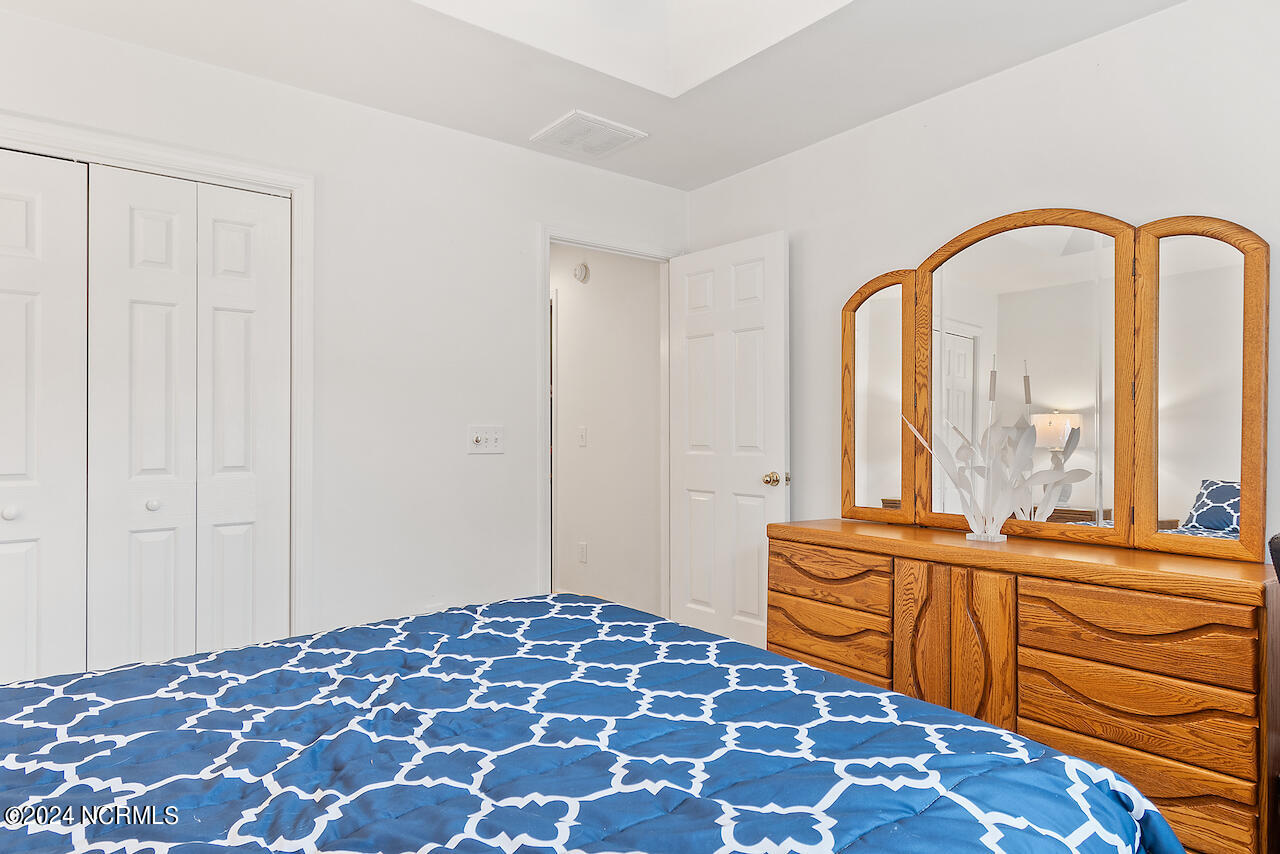 505 Planter's Ridge Drive Sunset Beach, NC 28468 - Photo 28 of 47 2nd Bedroom