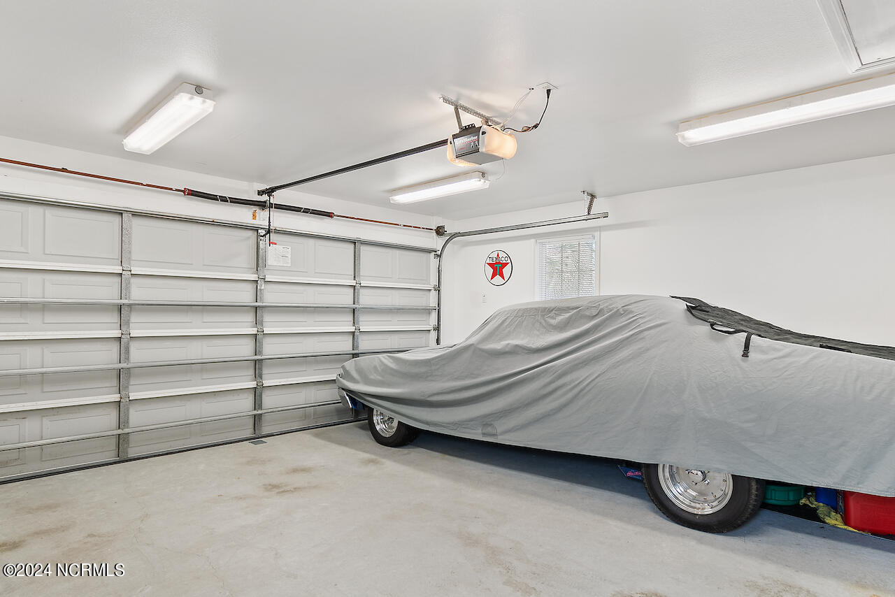 505 Planter's Ridge Drive Sunset Beach, NC 28468 - Photo 35 of 47 2 car garage