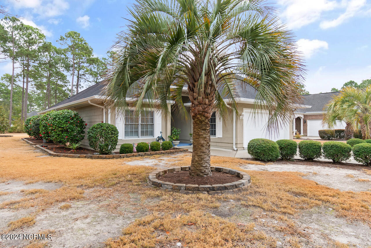 505 Planter's Ridge Drive Sunset Beach, NC 28468 - Photo 4 of 47 Planters Ridge