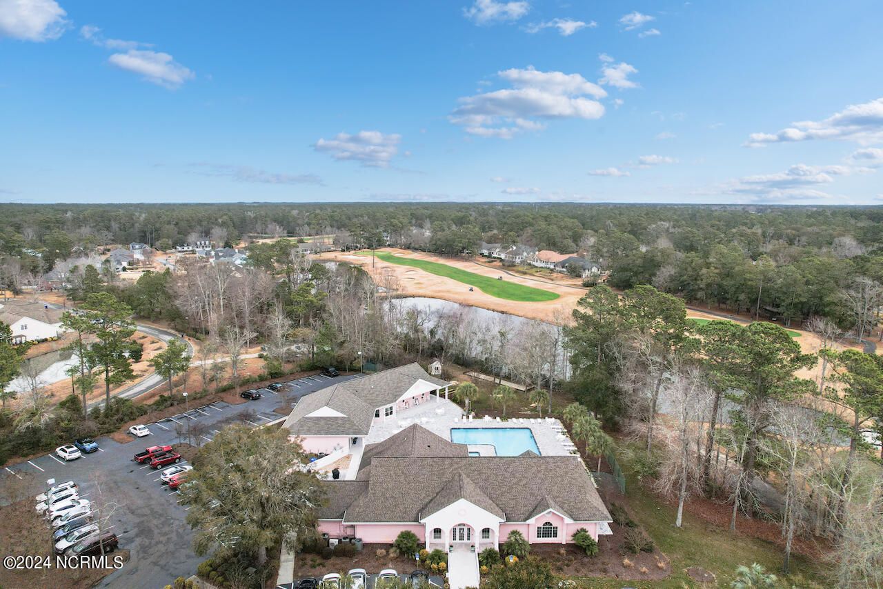 505 Planter's Ridge Drive Sunset Beach, NC 28468 - Photo 44 of 47 Community Convention pool