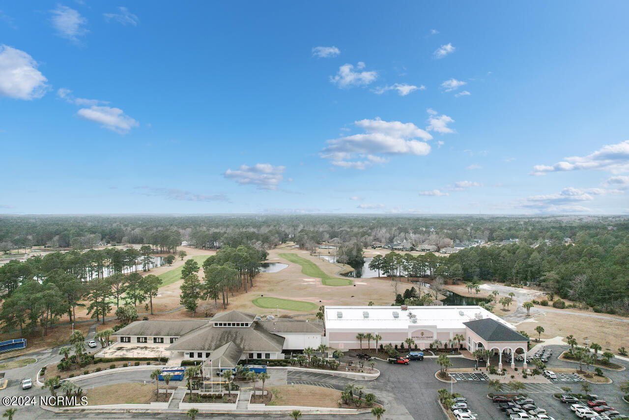 505 Planter's Ridge Drive Sunset Beach, NC 28468 - Photo 47 of 47 Convention Center