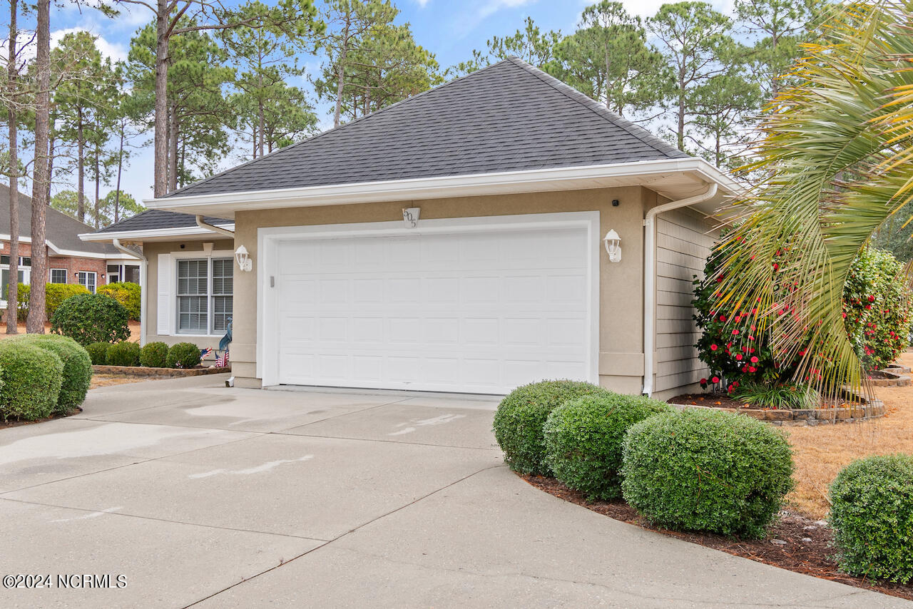 505 Planter's Ridge Drive Sunset Beach, NC 28468 - Photo 5 of 47 Planters Ridge parking