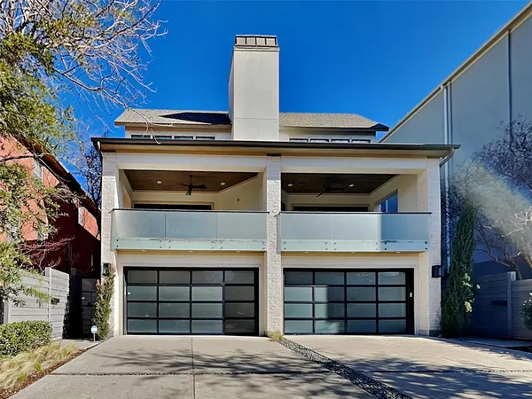 $6,745 | 4218 Bowser Avenue, Dallas, TX 75219