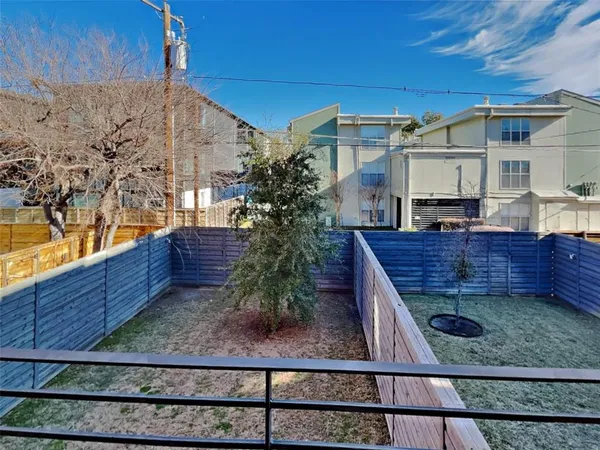 $6,745 | 4218 Bowser Avenue, Dallas, TX 75219