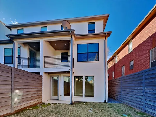 $6,745 | 4218 Bowser Avenue, Dallas, TX 75219