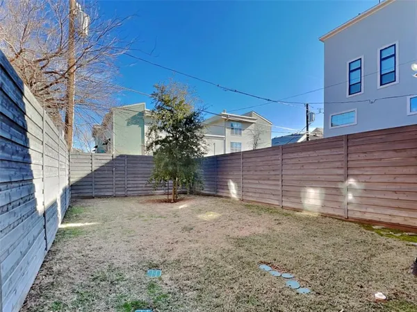 $6,745 | 4218 Bowser Avenue, Dallas, TX 75219