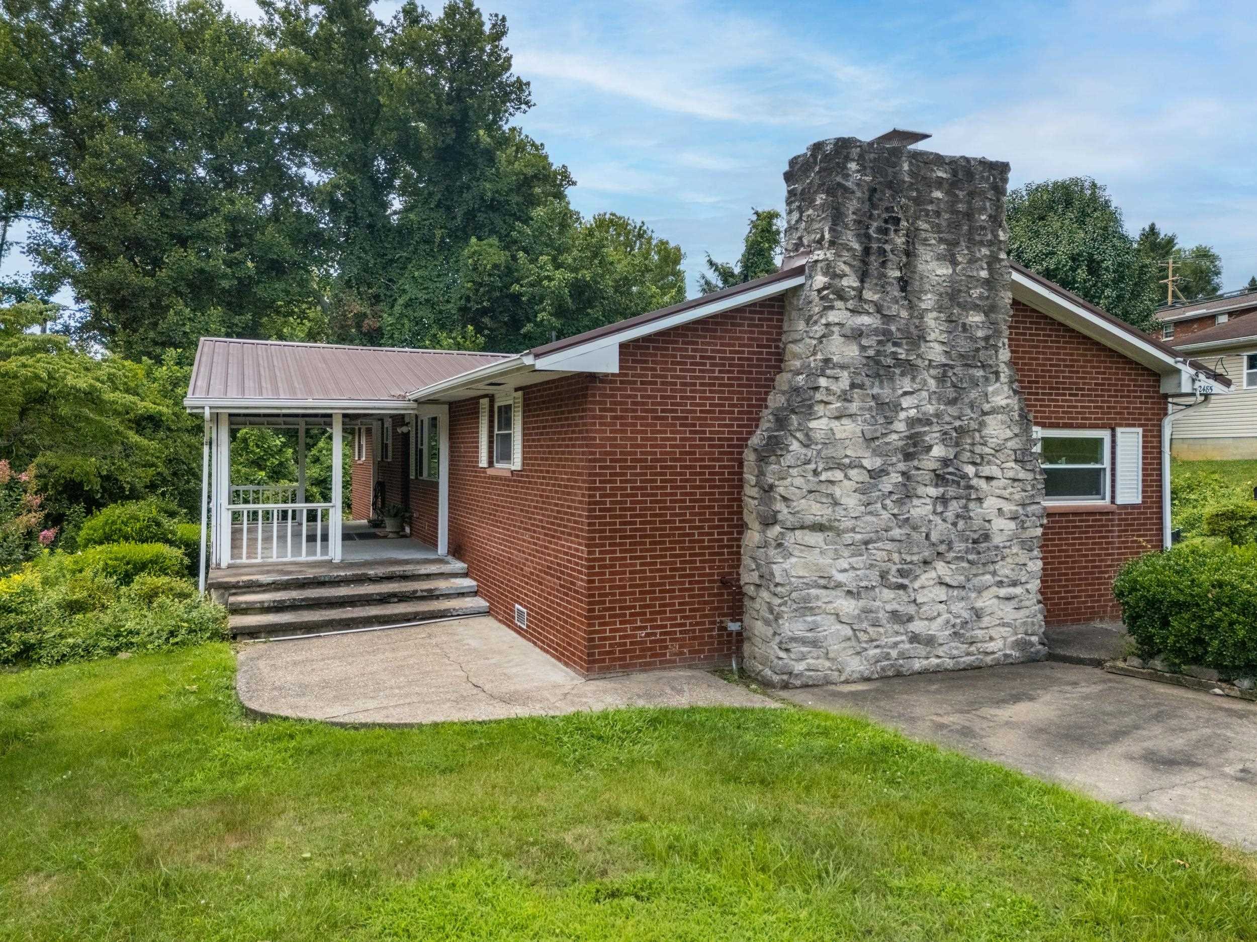 25 Yates Crossing Road Ona, WV 25545 - Photo 11 of 32 Gallery Image 11