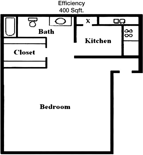 6311 Beverly Hill Street, Unit 121 Houston, TX 77057 - Photo 4 of 7 unknown