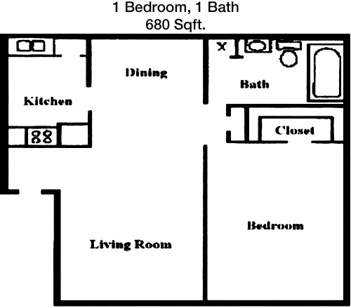 6311 Beverly Hill Street, Unit 121 Houston, TX 77057 - Photo 5 of 7 unknown