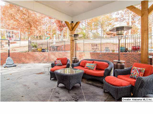 319 Woodward Road Trussville, AL 35173 - Photo 26 of 32
