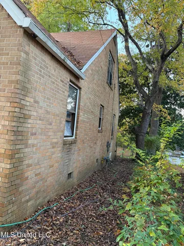 $152,500 | 370 East College Avenue, Holly Springs, MS 38635