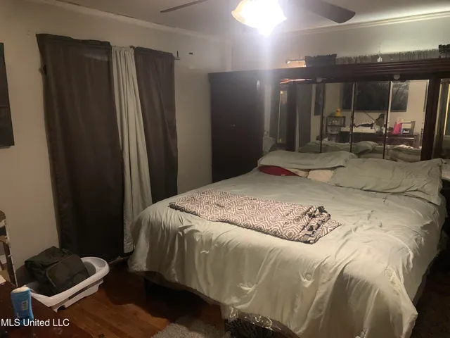 $143,900 | 370 East College Avenue, Holly Springs, MS 38635