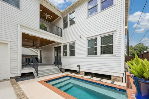 $1,649,000 | 306 East 5th Street, Houston, TX 77007