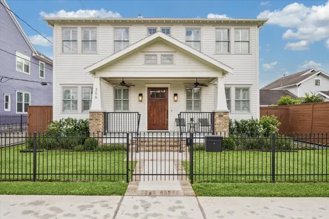 $1,649,000 | 306 East 5th Street, Houston, TX 77007