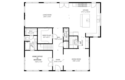 $1,649,000 | 306 East 5th Street, Houston, TX 77007