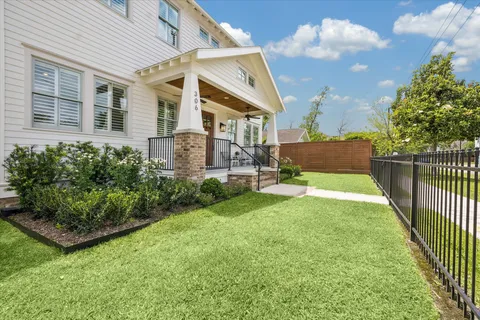 $1,649,000 | 306 East 5th Street, Houston, TX 77007