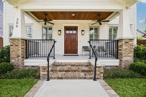 $1,649,000 | 306 East 5th Street, Houston, TX 77007
