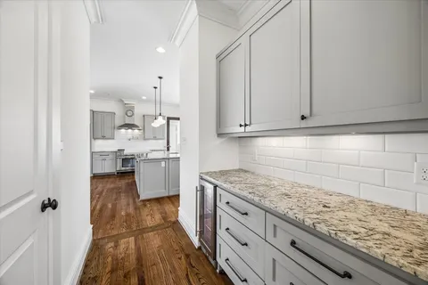 $1,649,000 | 306 East 5th Street, Houston, TX 77007