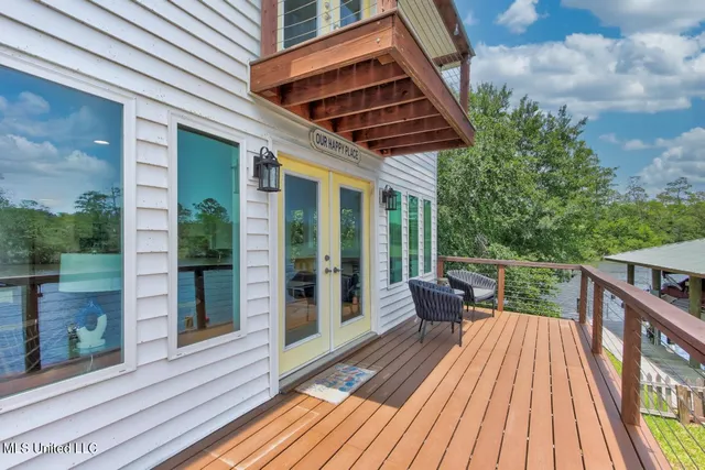 $724,000 | 6085 Shawnee Street, Kiln, MS 39556