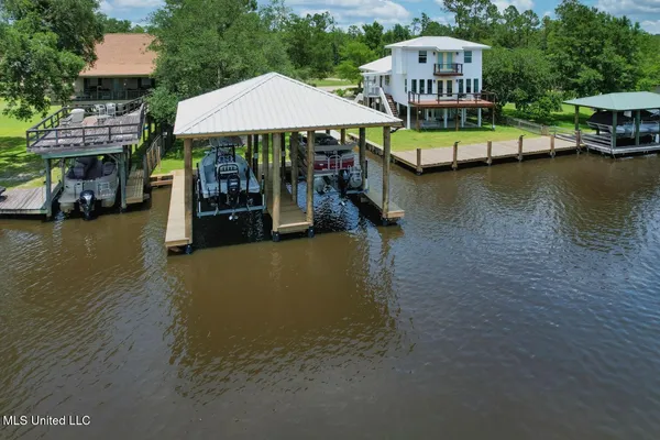 $695,000 | 6085 Shawnee Street, Kiln, MS 39556