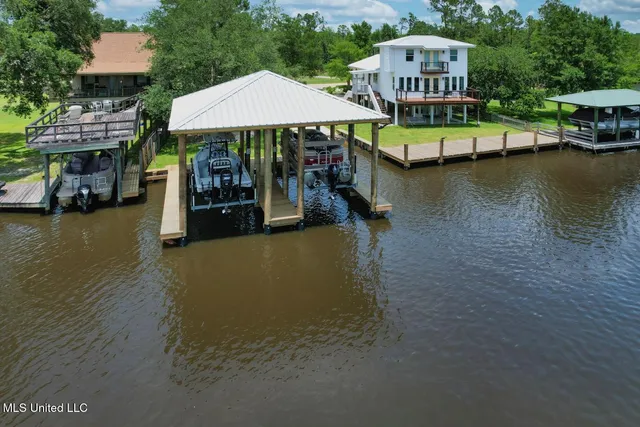 $724,000 | 6085 Shawnee Street, Kiln, MS 39556