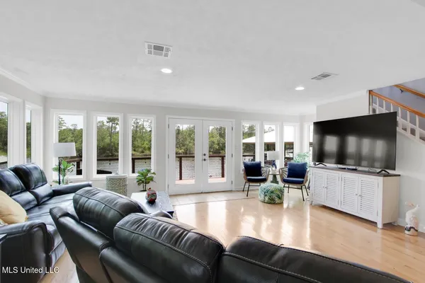 $695,000 | 6085 Shawnee Street, Kiln, MS 39556