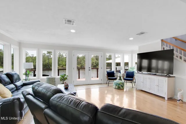 $724,000 | 6085 Shawnee Street, Kiln, MS 39556