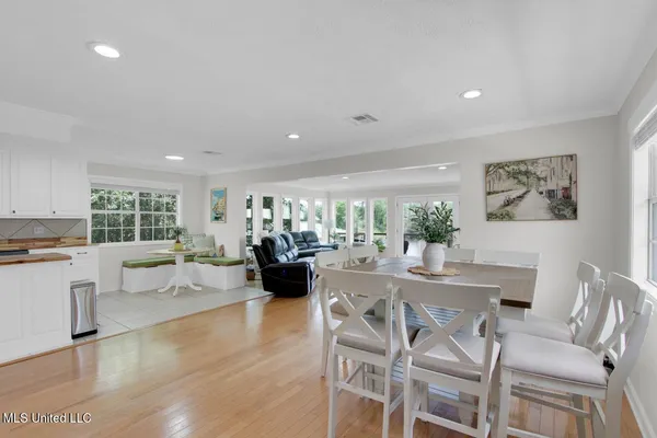 $695,000 | 6085 Shawnee Street, Kiln, MS 39556