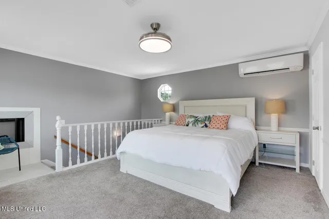 $724,000 | 6085 Shawnee Street, Kiln, MS 39556