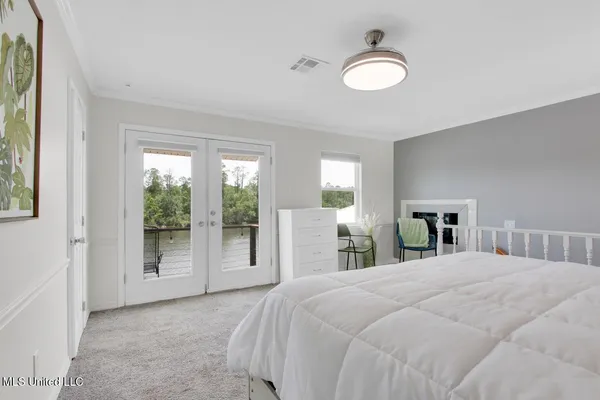 $695,000 | 6085 Shawnee Street, Kiln, MS 39556