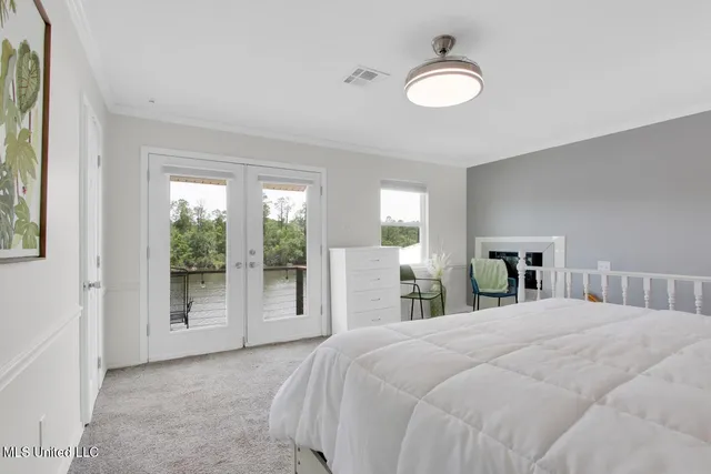 $724,000 | 6085 Shawnee Street, Kiln, MS 39556