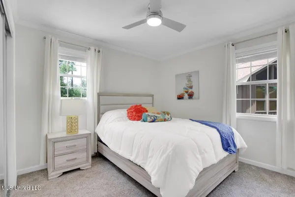 $695,000 | 6085 Shawnee Street, Kiln, MS 39556