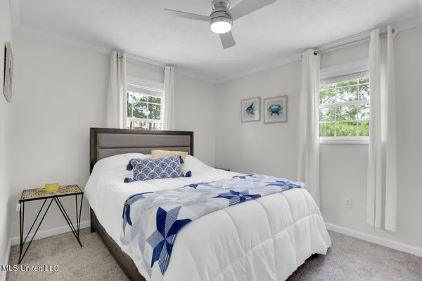 $695,000 | 6085 Shawnee Street, Kiln, MS 39556