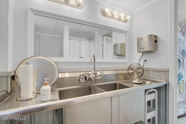 $695,000 | 6085 Shawnee Street, Kiln, MS 39556