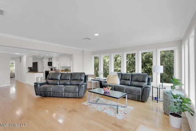 $724,000 | 6085 Shawnee Street, Kiln, MS 39556