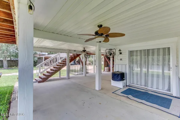 $695,000 | 6085 Shawnee Street, Kiln, MS 39556