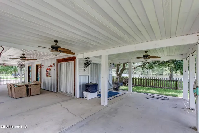 $724,000 | 6085 Shawnee Street, Kiln, MS 39556