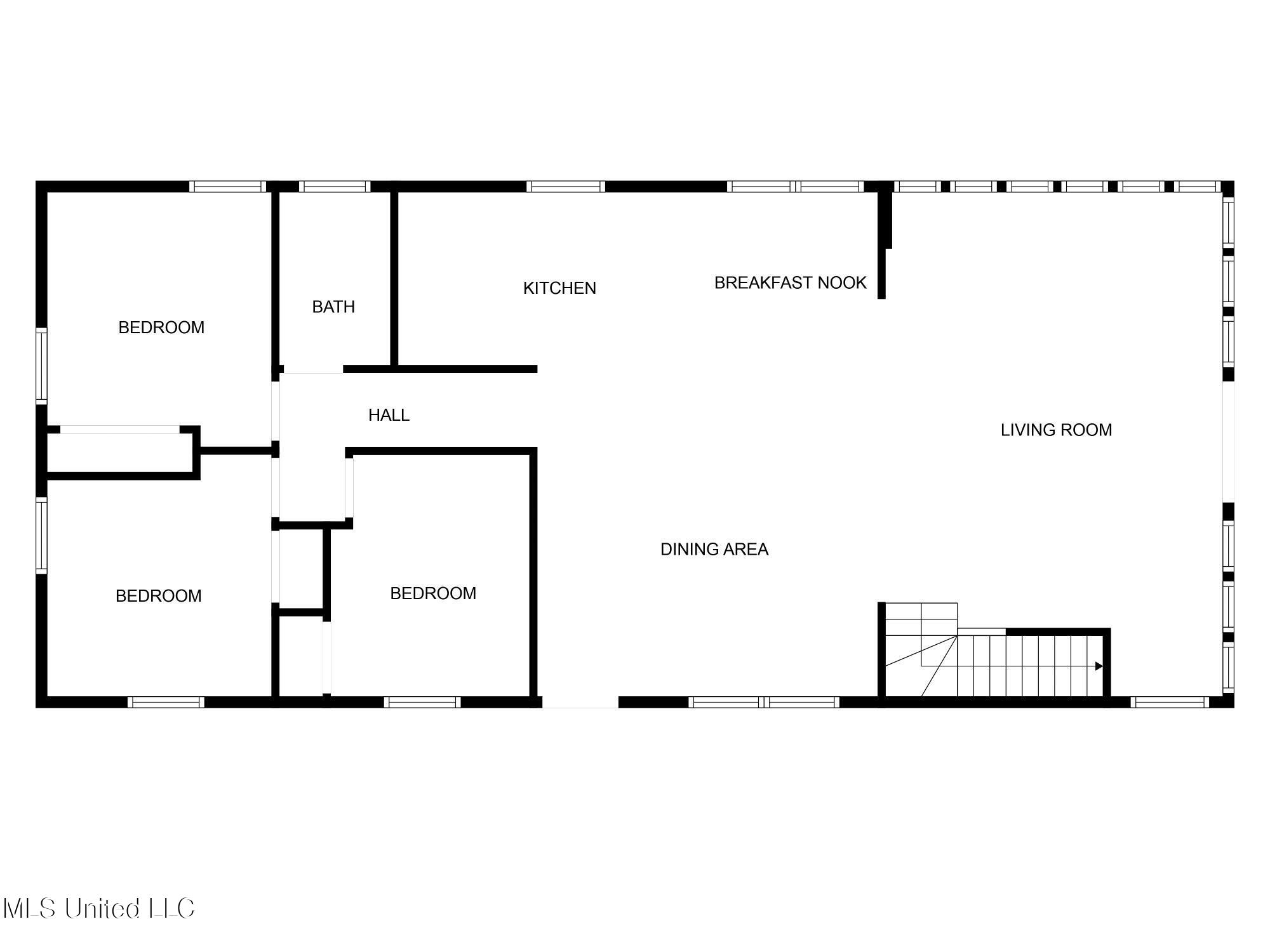 6085 Shawnee Street Kiln, MS 39556 - Photo 43 of 46 IMG_4141